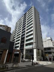 デュオヒルズ仙台一番町一丁目
