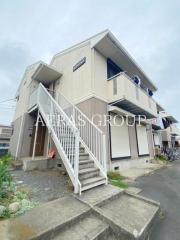 ガーデンパレス