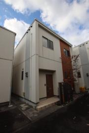 ハッピーキューブ鳴尾2番館