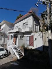 ＪＲ伊東線来宮駅まで徒歩22分