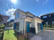 君津市大和田戸建