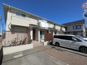 ＪＲ総武線（各駅停車）稲毛駅まで徒歩7分