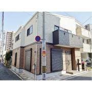 播磨町2丁目戸建て