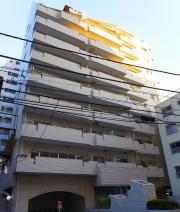 ダイアパレス新板橋