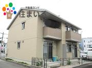 名鉄三河線刈谷市駅まで徒歩10分