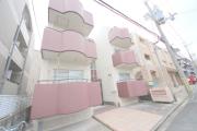 近鉄難波・奈良線学園前駅まで徒歩10分