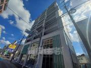 西鉄天神大牟田線大橋駅まで徒歩8分