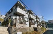 ソレイユ藤塚町