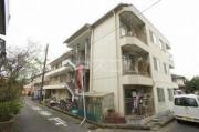 ＪＲ常磐線（各駅停車）新松戸駅まで徒歩7分