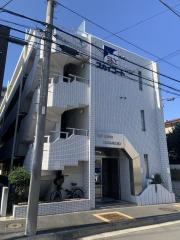 スカイコート横浜黄金町