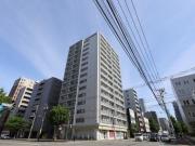 PRIME URBAN北3条通