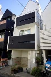 世田谷区奥沢2丁目戸建て