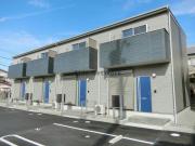 愛知県西尾市一色町一色南屋敷