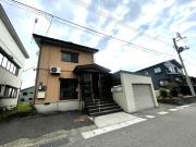 小千谷市ひ生 貸戸建 ペ ット 可 駐 車 4 台 可