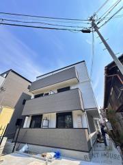 南海本線北助松駅まで徒歩8分