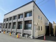 アスコット古川III番館