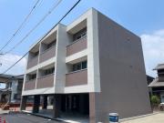 名鉄三河線三河高浜駅まで徒歩10分