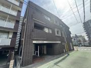 サングレース山手館