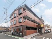 ＪＲ東北本線土呂駅まで徒歩9分