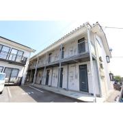 ハイツアネモス1号館