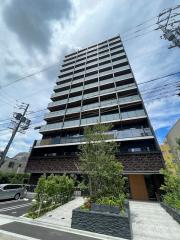 ザ・パークハビオ名古屋松原
