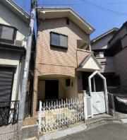 近鉄南大阪線上ノ太子駅まで徒歩37分