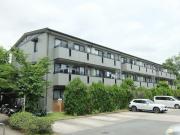 アルファタウン秦野新町 B