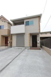 山木2 103 3KODATEXV A