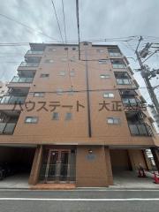 パルコート桜川