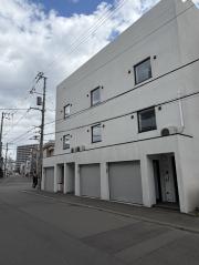 THE TERRACE 宮の森