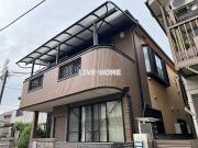 ＪＲ総武線（各駅停車）高円寺駅まで徒歩6分