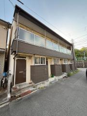 南海本線諏訪ノ森駅まで徒歩10分