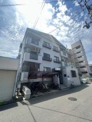 地下鉄今里筋線だいどう豊里駅まで徒歩12分