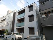 スペチアーレ今川