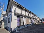小田急小田原線愛甲石田駅まで徒歩7分