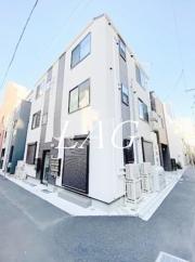 GlanzCube四谷三栄町