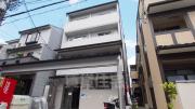 アークリード二条城北