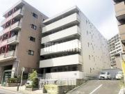 サンビューノ仲町台