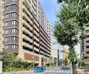 ファーニッシュド・アパートメント住吉7