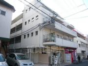 阪急神戸線岡本駅まで徒歩6分