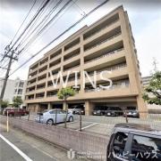 ＪＲ鹿児島本線箱崎駅まで徒歩12分