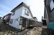 ＪＲ函館本線幌向駅まで徒歩15分