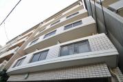 広島電鉄横川線寺町駅まで徒歩5分