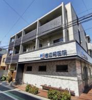 ＪＲ総武線（各駅停車）新小岩駅まで徒歩5分