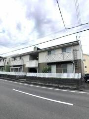 フレグランス山西 II棟
