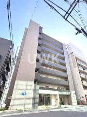地下鉄鶴舞線伏見駅まで徒歩7分