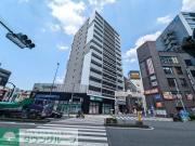 東京メトロ有楽町線地下鉄成増駅まで徒歩1分