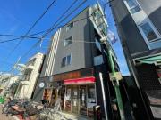 相鉄本線天王町駅まで徒歩8分