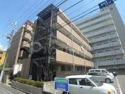 ＪＲ総武線（各駅停車）船橋駅まで徒歩4分