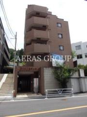 ＪＲ山手線代々木駅まで徒歩6分